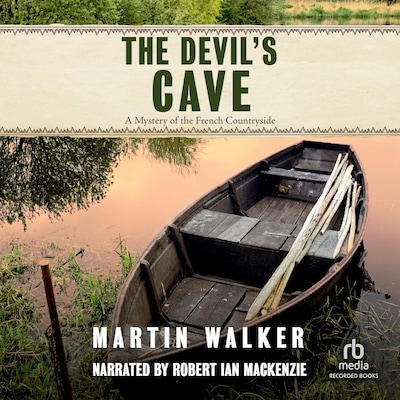 The Devil's Cave