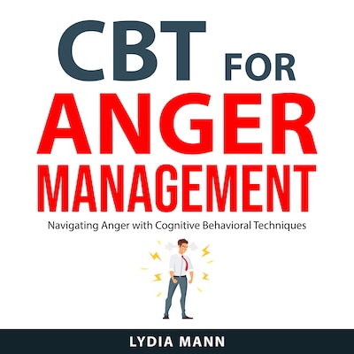 CBT for Anger Management