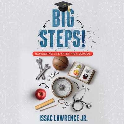 Big Steps!