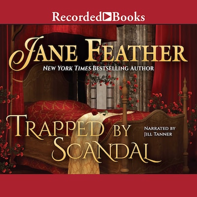 Trapped by Scandal
