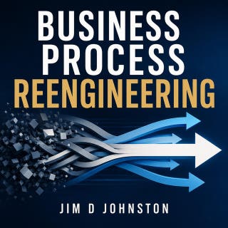 Business Process Reengineering