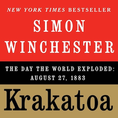Krakatoa