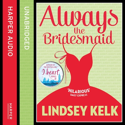 Always the Bridesmaid