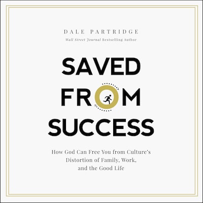 Saved From Success