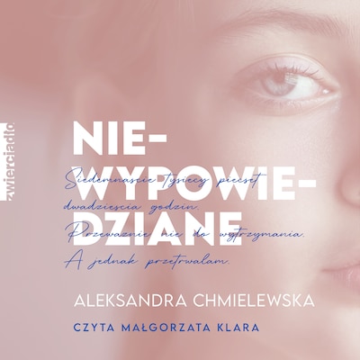 Niewypowiedziane