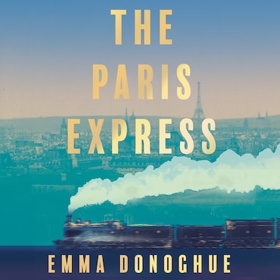 The Paris Express