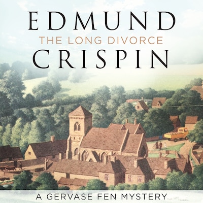 The Long Divorce