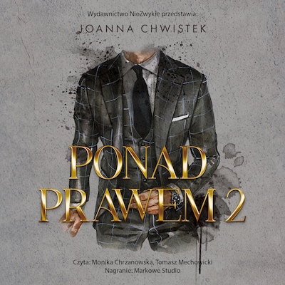 Ponad prawem II