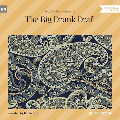 The Big Drunk Draf'