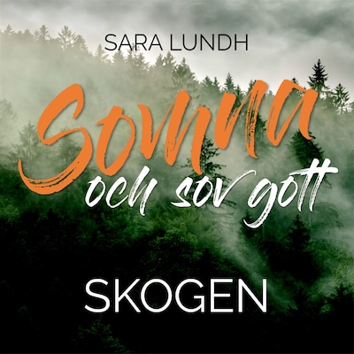 Somna och sov gott - Skogen