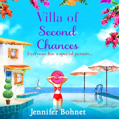 Villa of Second Chances (Unabridged)