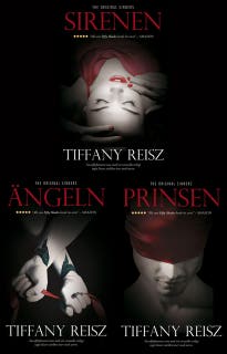 Sirenen / Ängeln / Prinsen