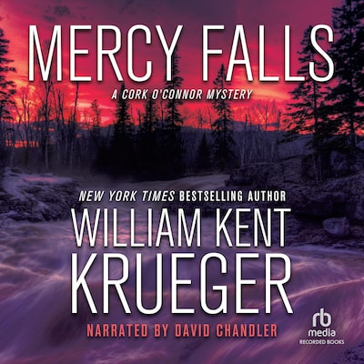Mercy Falls