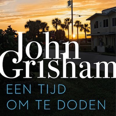 Een tijd om te doden