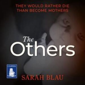 The Others – okładka audiobooka, autor Sarah Blau