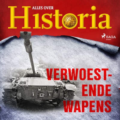 Verwoestende wapens