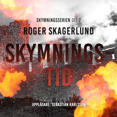 Skymningstid