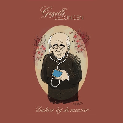 Dichter bij de meester