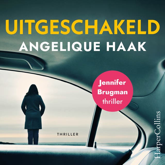 Uitgeschakeld: Die ene zelfmoord dreigt slechts het begin te zijn...