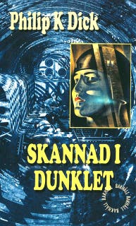 Skannad i dunklet