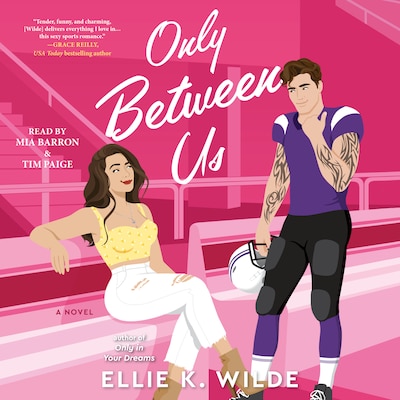Only Between Us