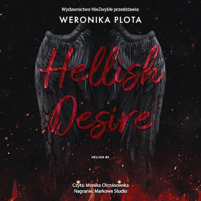Hellish Desire