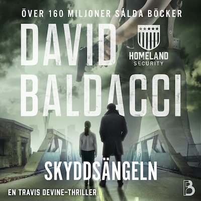 Skyddsängeln