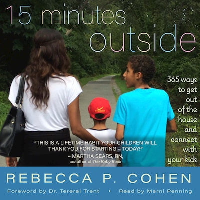 15 Minutes Outside