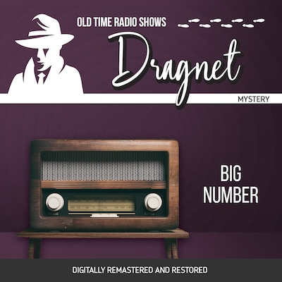 Dragnet: Big Number