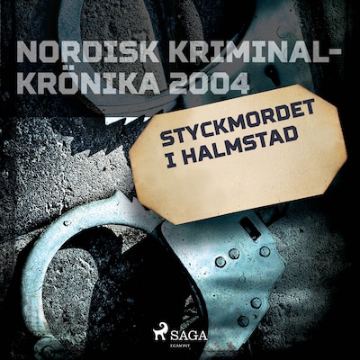 Styckmordet i Halmstad