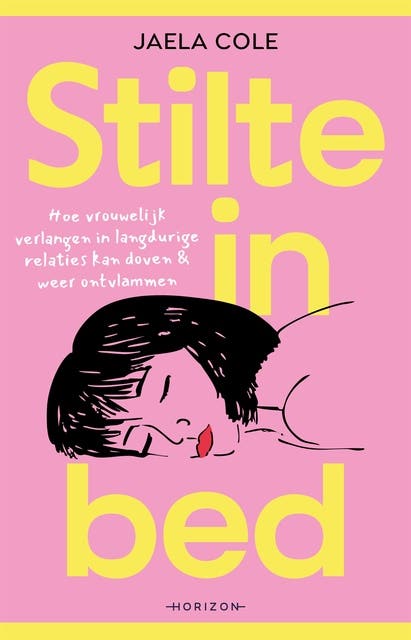 Stilte in bed: Hoe vrouwelijk verlangen in langdurige relaties kan doven en weer ontvlammen