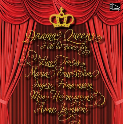 Drama Queens - I ett liv nära dig
