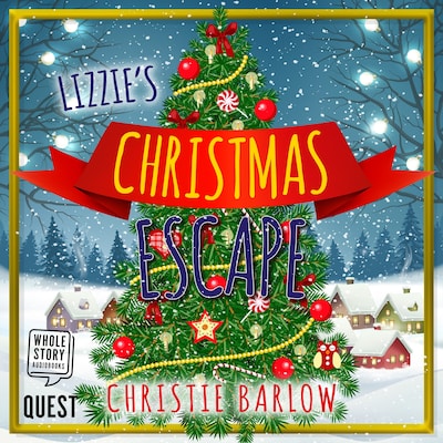 Lizzie's Christmas Escape