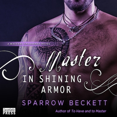Master in Shining Armor