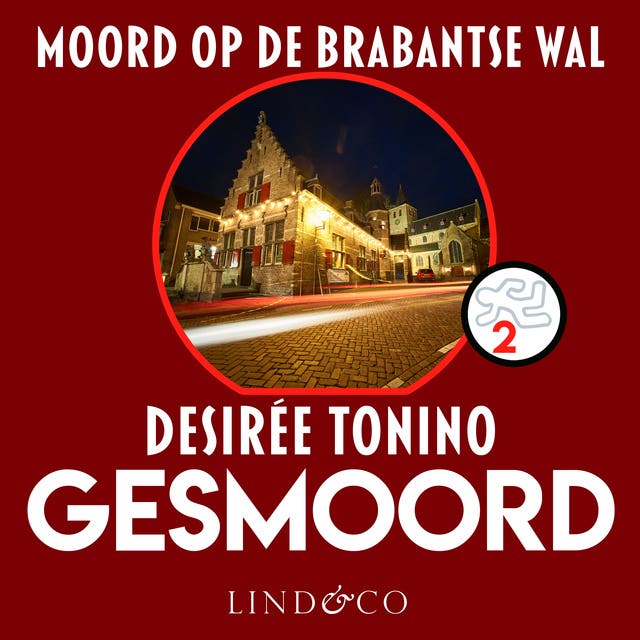 Gesmoord
