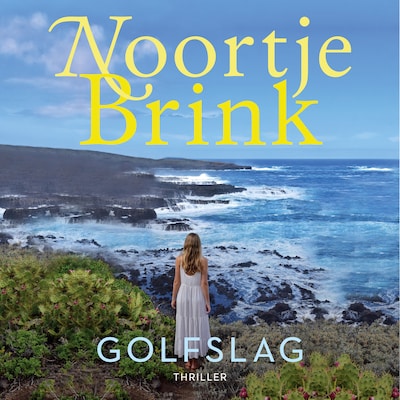 Golfslag