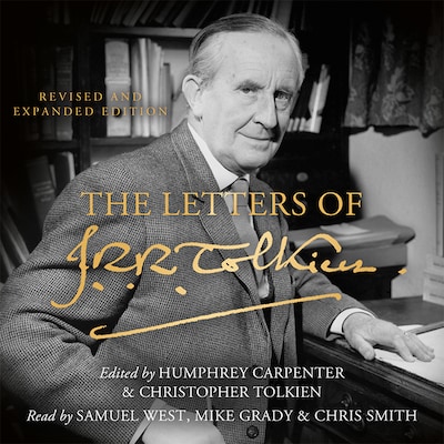 The Letters of J. R. R. Tolkien