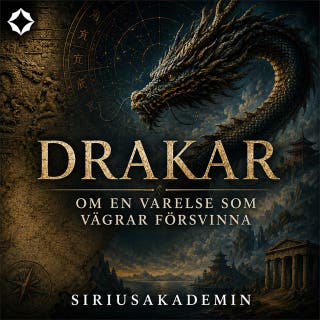 Drakar – om en varelse som vägrar försvinna