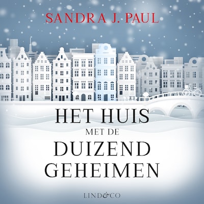 Het huis met de duizend geheimen - Het complete verhaal