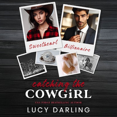 Catching the Cowgirl