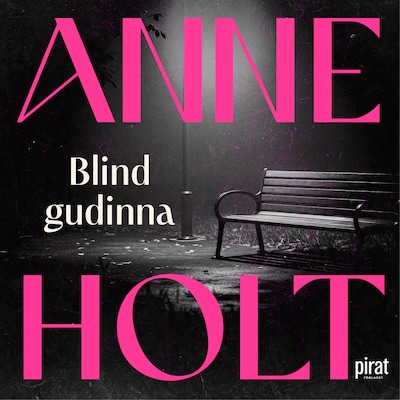 Blind gudinna