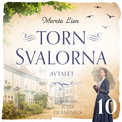 Avtalet