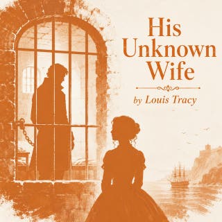 His Unknown Wife