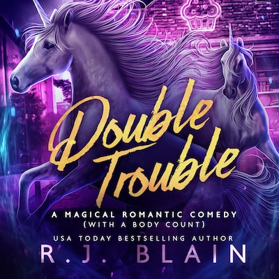 Double Trouble