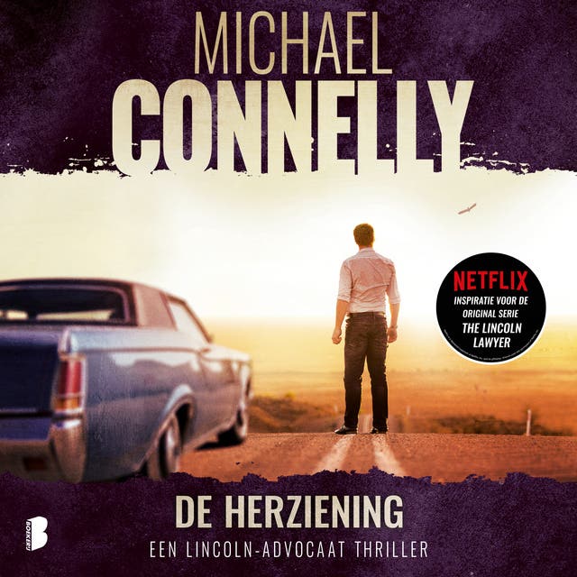 De herziening: Een Lincoln-advocaat thriller