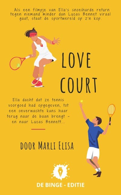 Love court: De binge-editie