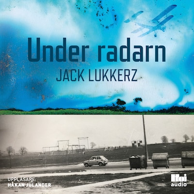 Under radarn