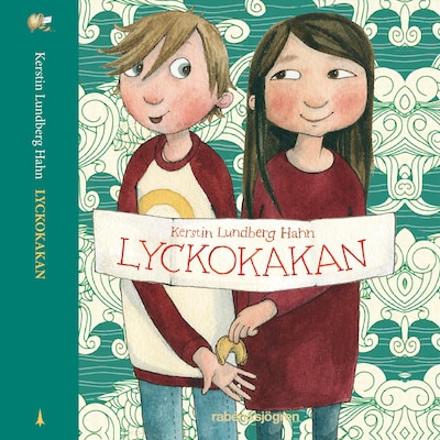 Lyckokakan