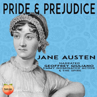 Pride & Prejudice
