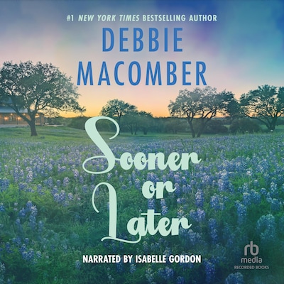 Sooner or Later